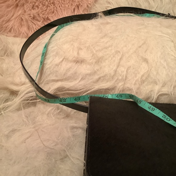 Kate Spade Pony Hair Crossbody - Picture 5 of 8